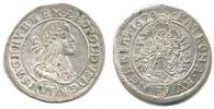 VI kr. 1670 KB   var.: tečka za datací     "krásně válcov. mince"