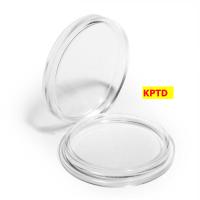 Originální kapsle ke zlatým mincím ČR - Kulturní památk