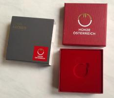 Originální etue na FJI 10 Korunu