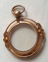 Přívěšek na Dukát ČSR